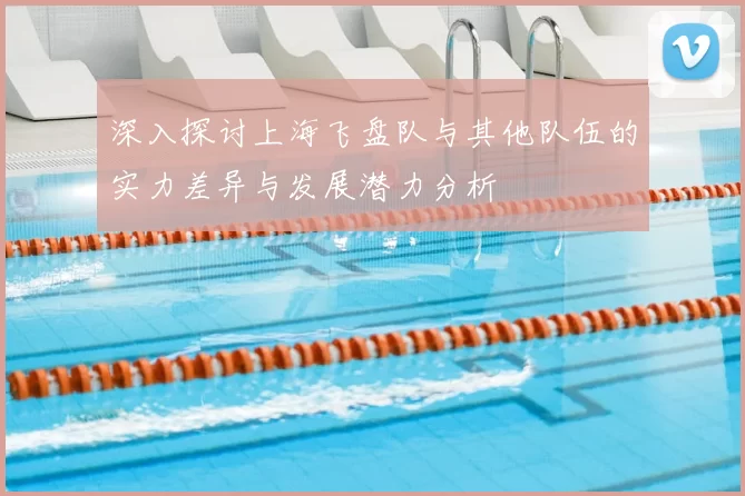 深入探讨上海飞盘队与其他队伍的实力差异与发展潜力分析