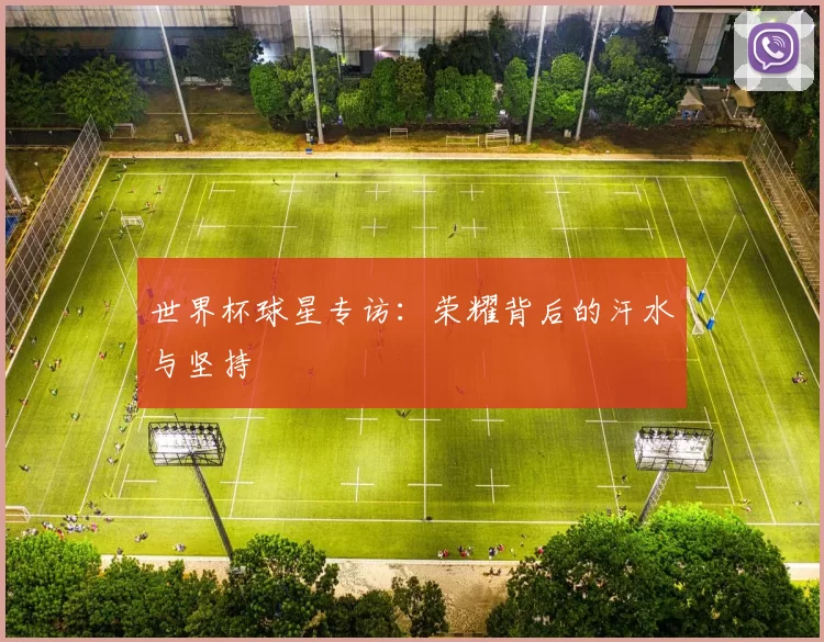世界杯球星专访:荣耀背后的汗水与坚持