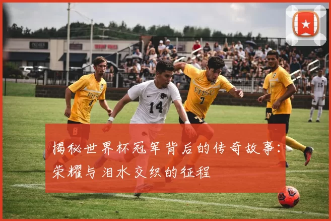 揭秘世界杯冠军背后的传奇故事：荣耀与泪水交织的征程