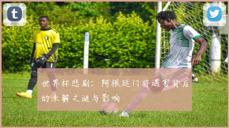 世界杯悲剧:阿根廷门将遇害背后的未解之谜与影响