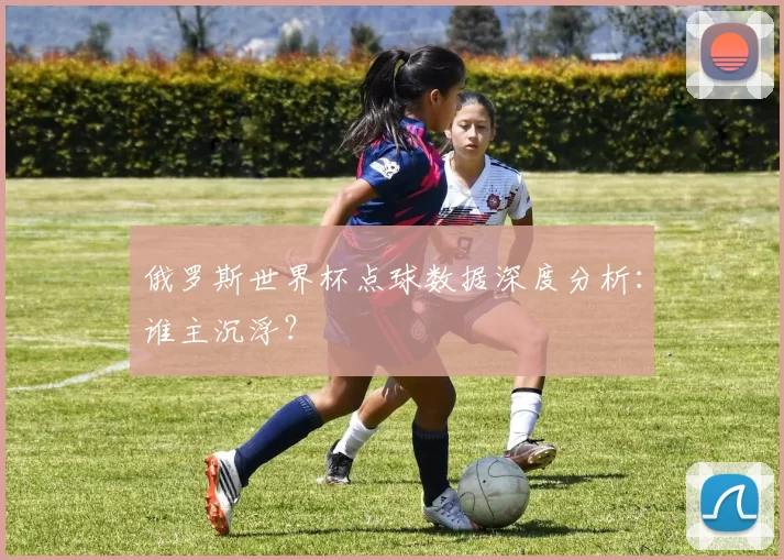 俄罗斯世界杯点球数据深度分析:谁主沉浮?